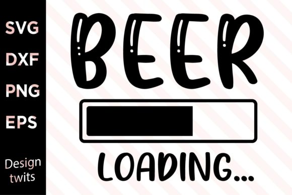 Beer Loading SVG Review